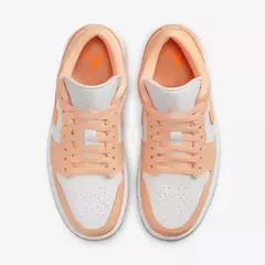 Air Jordan 1 Low Sunset Haze - TD Company