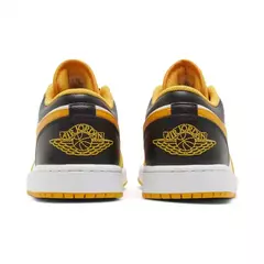 Air Jordan 1 Low Taxi - TD Company