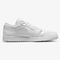 Air Jordan 1 Low Triple White - comprar online