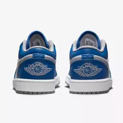 Air Jordan 1 Low True Blue - loja online