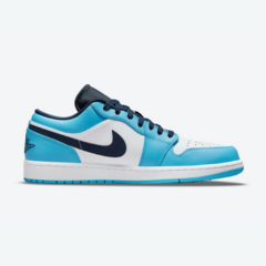 Air Jordan 1 Low UNC 2021 - comprar online