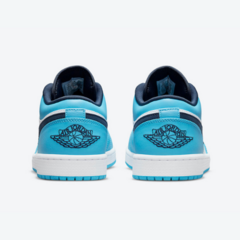 Air Jordan 1 Low UNC 2021 - TD Company