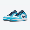 Air Jordan 1 Low UNC 2021