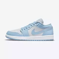 Air Jordan 1 Low WMNS University Blue - comprar online