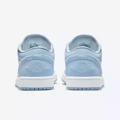 Air Jordan 1 Low WMNS University Blue - TD Company