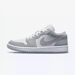 Air Jordan 1 Low Wolf Grey - comprar online