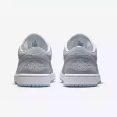 Air Jordan 1 Low Wolf Grey - TD Company