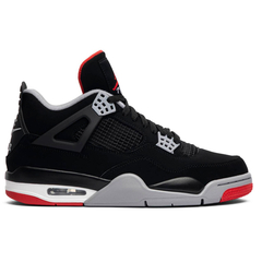 Air Jordan 4 Bred - comprar online