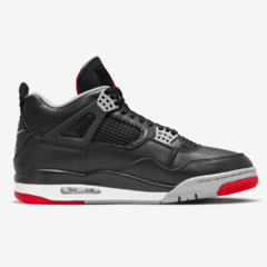 Air Jordan 4 Bred Reimagined - comprar online