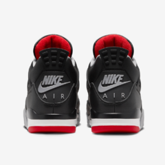 Air Jordan 4 Bred Reimagined - loja online