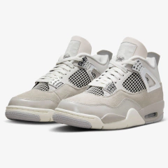 Air Jordan 4 Frozen Moments