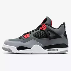 Air Jordan 4 Infrared - comprar online