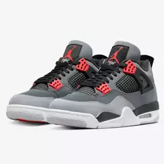 Air Jordan 4 Infrared