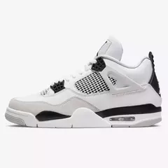 Air Jordan 4 Military Black - comprar online