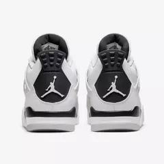 Air Jordan 4 Military Black - TD Company