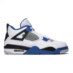 Air Jordan 4 Motorsports - comprar online