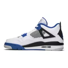 Air Jordan 4 Motorsports - TD Company