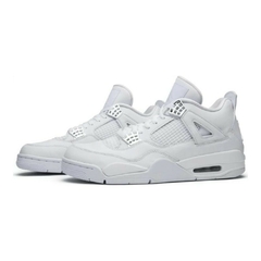 Air Jordan 4 Pure Money