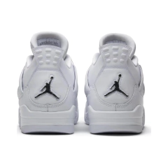 Air Jordan 4 Pure Money - TD Company