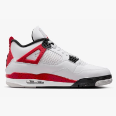 Air Jordan 4 Red Cement - comprar online