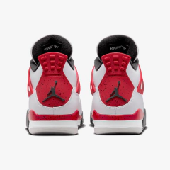 Air Jordan 4 Red Cement - loja online