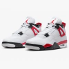 Air Jordan 4 Red Cement