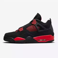 Air Jordan 4 Red Thunder - comprar online