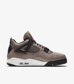 Air Jordan 4 Taupe Haze - comprar online