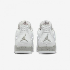 Air Jordan 4 Tech White - loja online