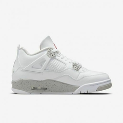 Air Jordan 4 Tech White - comprar online