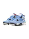 Air Jordan 4 University Blue