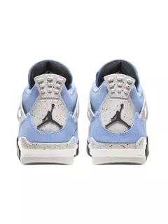 Air Jordan 4 University Blue - TD Company