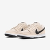 Albino & Preto x Nike SB Dunk Low Pearl White