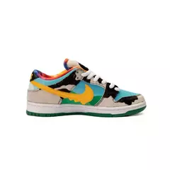 Ben & Jerry's x Nike SB Dunk Low Chunky Dunky - TD Company