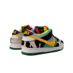 Ben & Jerry's x Nike SB Dunk Low Chunky Dunky - loja online