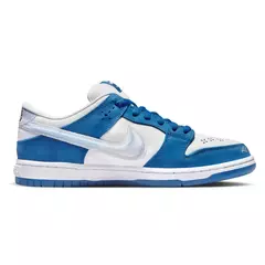 Born x Raised x Nike SB Dunk Low One Block At A Time - comprar online