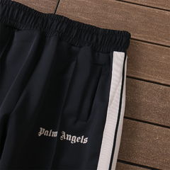 PALM ANGELS SET BLACK - loja online