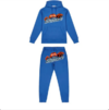 Trapstar Tracksuit Shooters Blue