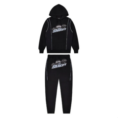 Trapstar Tracksuit Shooters Technical Hoodie