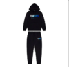 Trapstar Tracksuit Chenille Back & Ice