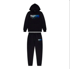 Trapstar Tracksuit Chenille Back & Ice