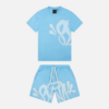 Shorts SynaWorld Blue