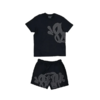 Shorts SynaWorld Black