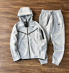 Nike Tech Fleece Grey