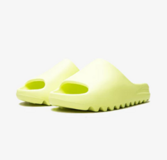 Yeezy Slide Glow Green (2022)