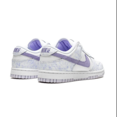 Nike Dunk Low “Purple Pulse” - comprar online