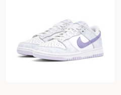 Nike Dunk Low “Purple Pulse”