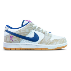 Nike SB Dunk Low x Rayssa Leal na internet