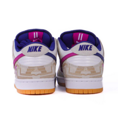 Nike SB Dunk Low x Rayssa Leal - TD Company