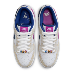 Nike SB Dunk Low x Rayssa Leal - loja online